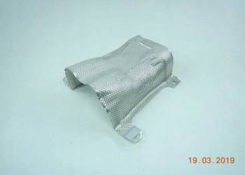 OSŁONA TERMICZNA JAGUAR XF 2R835411398 OSŁONA TERMICZNA JAGUAR XF 2R835411398