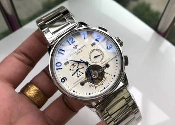 Zegarek automatyczny Patek Philippe