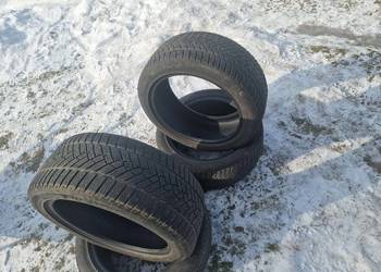 OPONY 245/45R18 FULDA Z 2019R CENA ZA 4 SZT 180 ZŁ