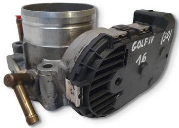 PRZEPUSTNICA VW Golf IV 2.0 8V 06A133062Q 0280750061