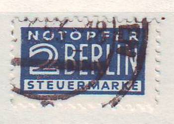 Zn. DP Mi 1  kas 1949