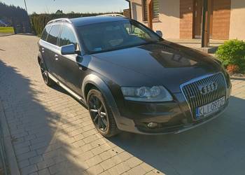 Audi A6 C6 Allroad 3.0 V6 TDI