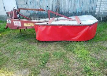 Kosiarka rotacyjna 1,65 m