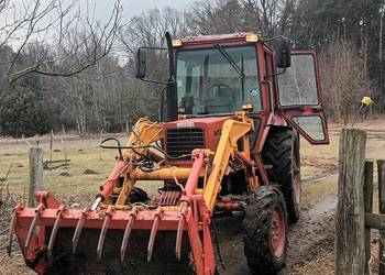 Sprzedam mtz 82