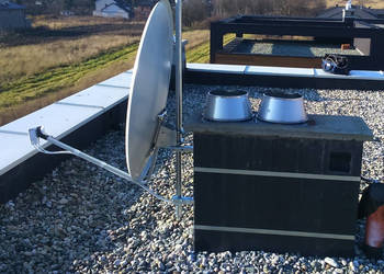 Serwis anten Ruda Śląska – fachowa diagnoza i naprawa RTV SAT | iNSAT