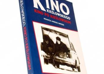 Kino Kieślowskiego Kino Po Kieślowskim - Gwóźdź Andrzej