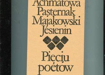 Pięciu poetów