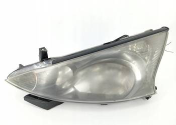 LAMPA PRZÓD LEWA EU  Mitsubishi Grandis I (2003-2011)