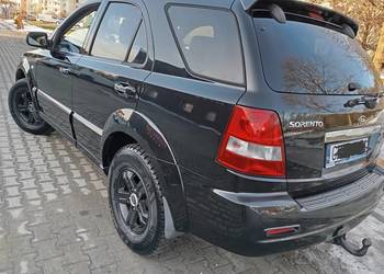 Kia Sorento v6 3.5Lpg 4x4