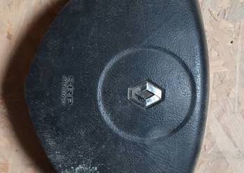 Renault Clio II 2 Lift Poduszka Kierowcy Airbag 8200236060