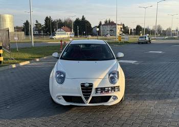 Alfa Romeo Mito 1.4 Multi Air