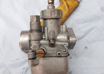 Gaźnik Simson Ddr 16N 1-5