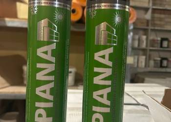 pianka montażowa pistoletowa Grafen 12szt