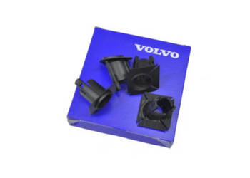 VOLVO XC70 koszyki czujnikow parkowania kpl przod 30660947