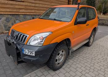 4x4 blokada mostu