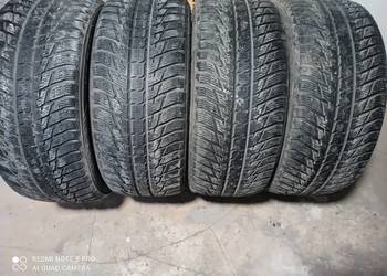 Opony zimowe Nokian 275/45 R20 sztuk 4 Opony zimowe Nokian 275/45 R20 sztuk 4