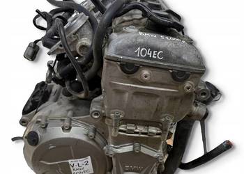 SILNIK 104EC BMW S1000R K47 S1000XR K49 S1000 R XR 2017-2019 1000 999ccm