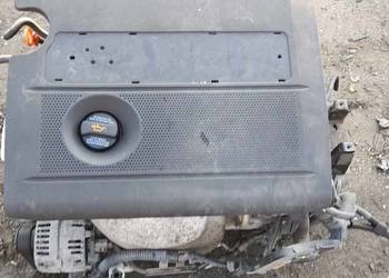 Silnik kompletny Skoda Fabia I 1.4 16V BBY