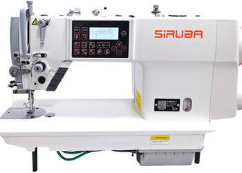 SIRUBA DL7200D-NM1-16 STEBNÓWKA TRANSP IGŁOWY ŚREDNIE SZYCIE
