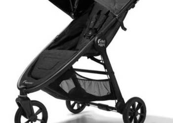 Baby Jogger City Mini GT2 Opulent Black