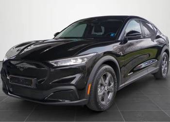 NOWE koła zimowe FELGI 18 FORD MUSTANG MACH-E KUGA III Michelin 225/60R18