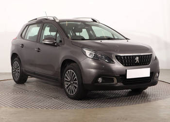 Peugeot 2008 1.2 PureTech