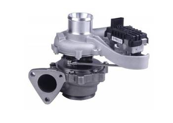 NOWA TURBINA BOXER JUMER DUCATO 2.2HDI 130km 150km 110km