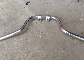 romet komar kierownica oski