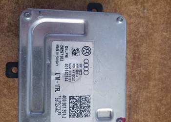 PRZETWORNICA MODUŁ XENON AUDI A6 C7 A7 4G 4G0907397J