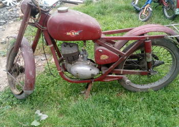 serwis naprawa motocykli zabytkowych i współczesnych
