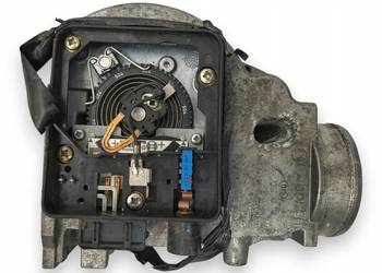 PRZEPŁYWOMIERZ BMW E30 E34 318i 518i 1.8 M40 0280202202 Bosch