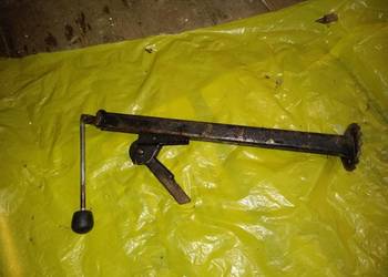 Lewarek fiat 126p Maluch