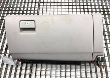 SCHOWEK PASAŻERA LEXUS RX Kombi 03-08 PÓŁKA DESKI, BOCZNY, WNĘKA