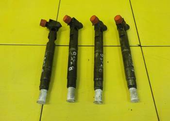 SPRINTER W906 2.2 CDI BITURBO 13r 651 129KM wtrysk wtryskiwacz