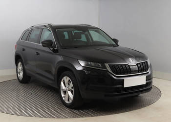Skoda Kodiaq 2.0 TDI 4x4