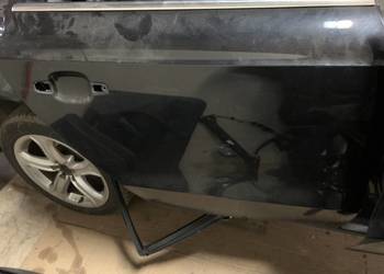 Drzwi prawy tył Audi a5 8t sportback LZ9Y