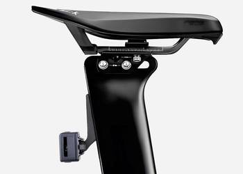 Uchwyt radaru do sztycy Canyon Speedmax Gen 5 - Trek CarBack