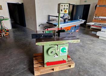 Frezarka dolnowrzecionowa GOMAD FD-1 ,frezarka do drewna