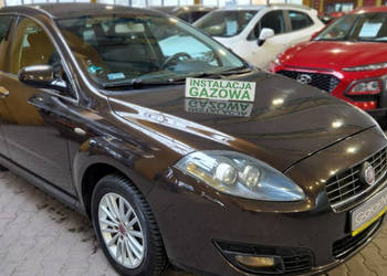 Fiat Croma 1REJ. 2010. ++LPG++ ZOBACZ OPIS !! W PODANEJ CENIE ROCZNA GWARA…