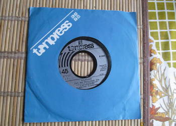 Maanam - Ta noc do innych nie podobna , singiel winyl