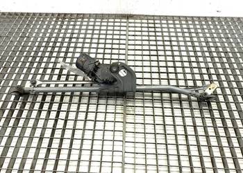 MECHANIZM WYCIERACZEK PRZÓD MINI R56 05-14 UKŁAD RAMION, PRZEDNIA