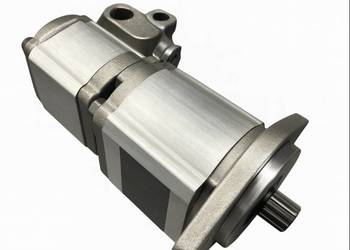 Haldex WT15A1-38-R-F204/W9A1 (Haldex 09003499) Pompa hydrauliczna