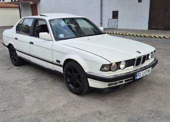 BMM E32 730i 1992 rok. sprzedam