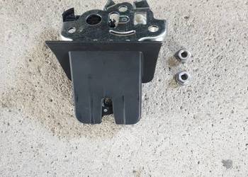 Zamek tylnej klapy Audi A3