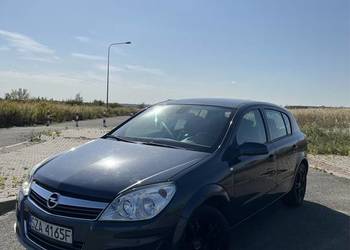 Opel astra H