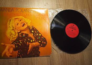 WANDA POLAŃSKA - NAJPIĘKNIEJSZE ARIE