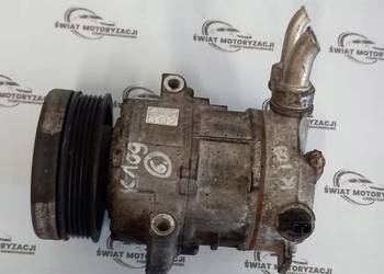 OPEL 1.0 1.2 1.4 sprężarka klimatyzacji 55701200 GE447190-5041