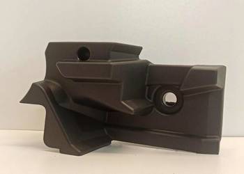 SEAT ARONA OSŁONA ZAŚLEPKA BAGAŻNIKA 6F9858860A
