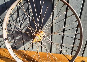 koło fartuchowe dkw nsu zundapp