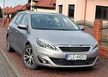 PEUGEOT  308 SW 1.6 HDI